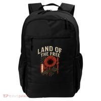 Land of the Free Backpack thumb 0