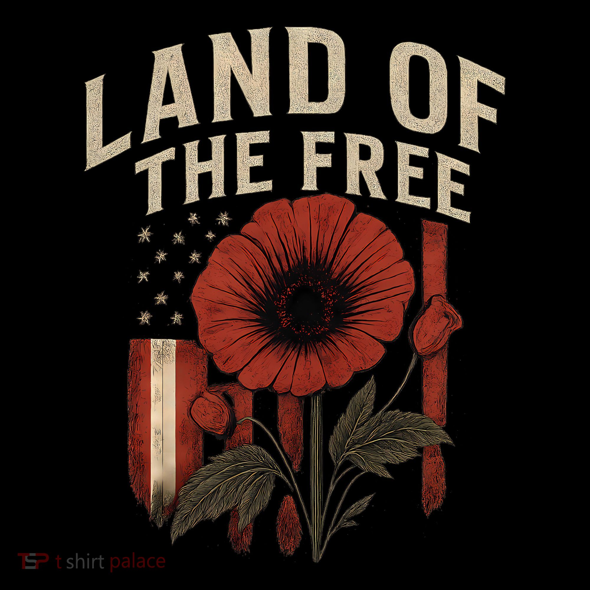 Land of the Free Coffee Mug