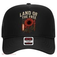 Land of the Free Hat thumb 0