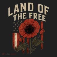 Land of the Free Hat thumb 2