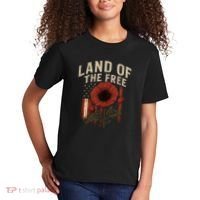 Land of the Free Kids T-Shirt thumb 2