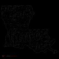 Louisiana Home State Coffee Mug thumb 5