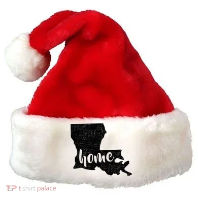 Santa Hat