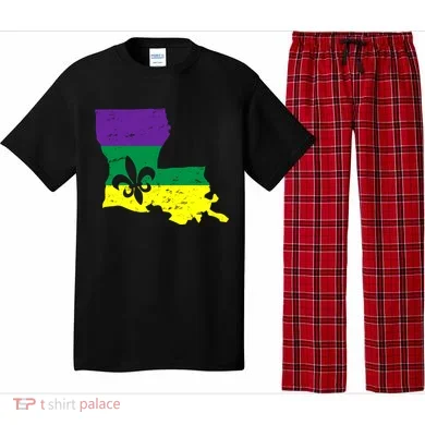 Pajama Set