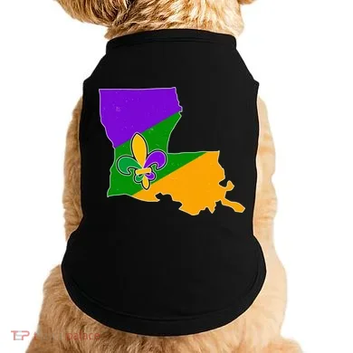 Doggie Tank