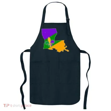 Apron