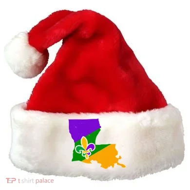 Santa Hat