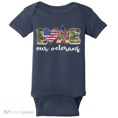 Baby Bodysuit
