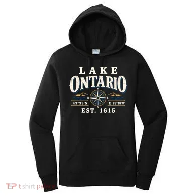Women's Hoodie