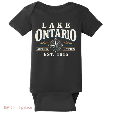 Baby Bodysuit