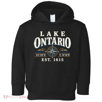 Toddler Hoodie