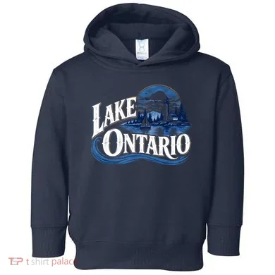 Toddler Hoodie