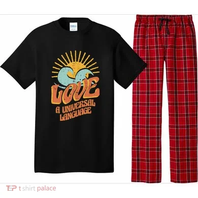 Pajama Set