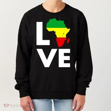 Women's Sweatshirt