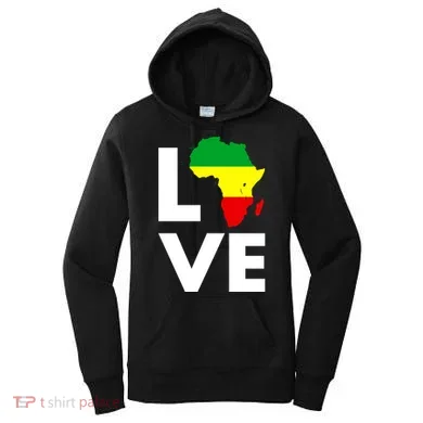 Women's Hoodie