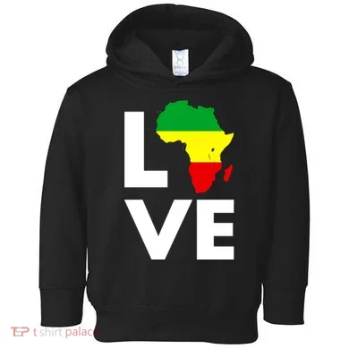 Toddler Hoodie