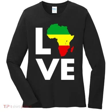 Women's Long Sleeve Shirt