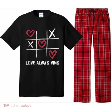 Pajama Set