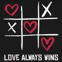 Love Always Wins Game Women's Hoodie thumb 2