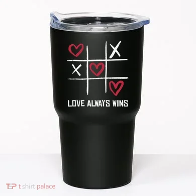 Tumbler
