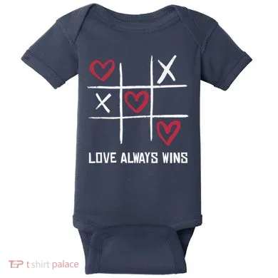 Baby Bodysuit