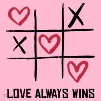 Love Always Wins Game Toddler T-Shirt thumb 4