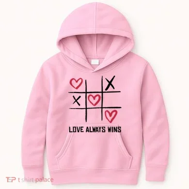 Kids Hoodie