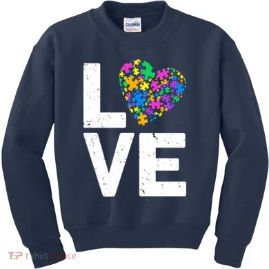 Kids Sweatshirt
