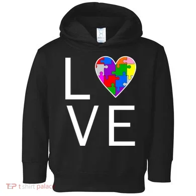 Toddler Hoodie