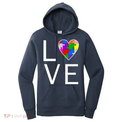 Women's Hoodie