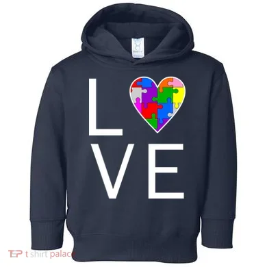 Toddler Hoodie