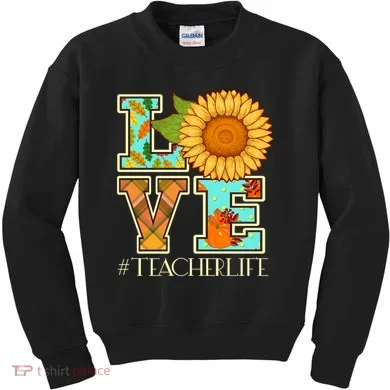 Kids Sweatshirt