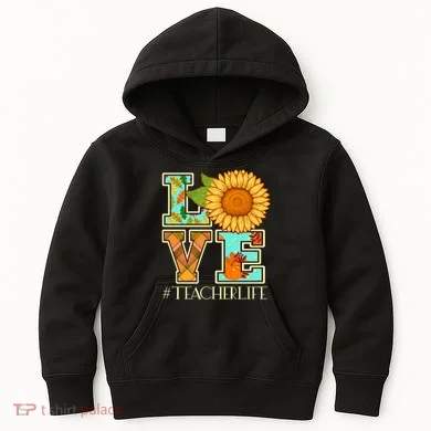 Kids Hoodie