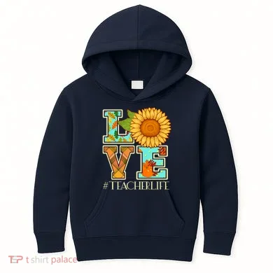 Kids Hoodie