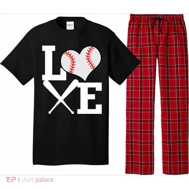 Pajama Set