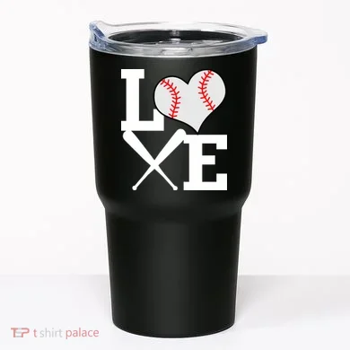 Tumbler