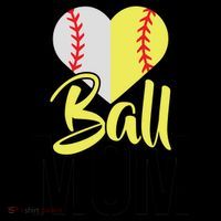 Love Baseball Mom  Coffee Mug thumb 5