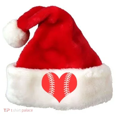 Santa Hat