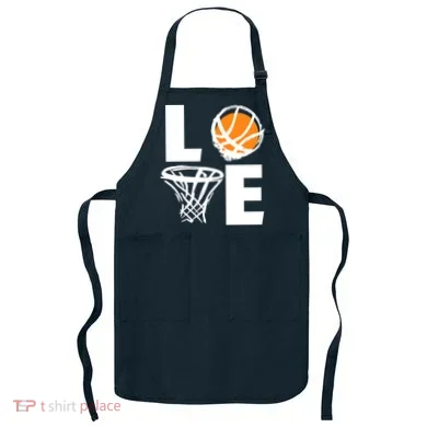 Apron