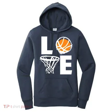 Women's Hoodie