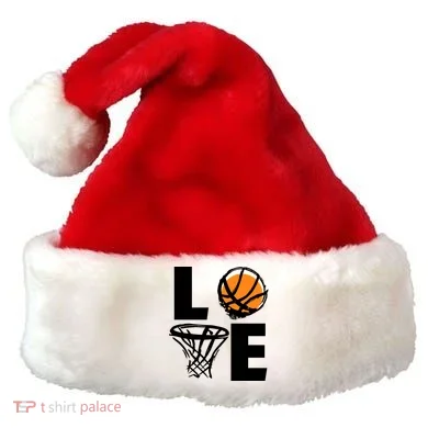 Santa Hat