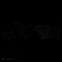 Love Basketball Symbols  Coffee Mug thumb 5