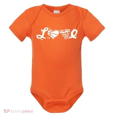Baby Bodysuit
