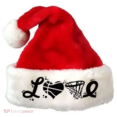 Santa Hat