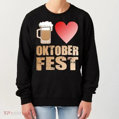 Women's Sweatshirt