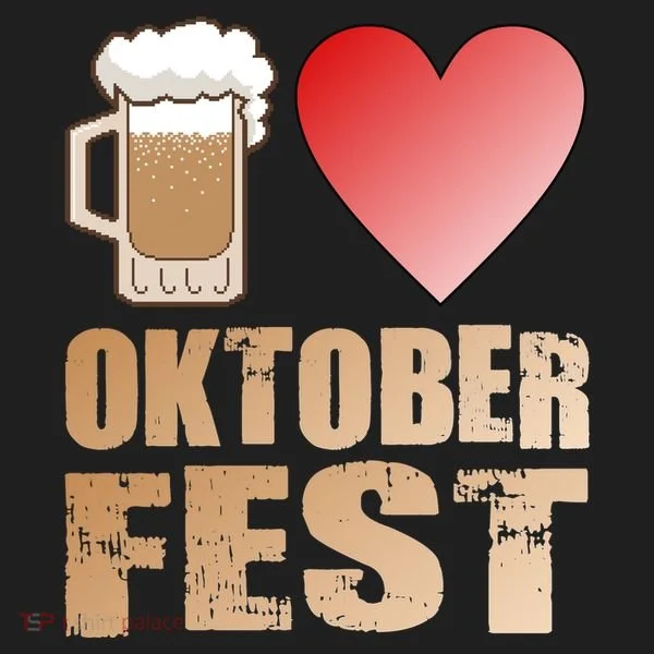 Love Beer Ocktoberfest Women's Sweatshirt