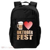 Love Beer Ocktoberfest Backpack thumb 0