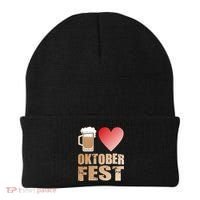 Love Beer Ocktoberfest Beanie thumb 0