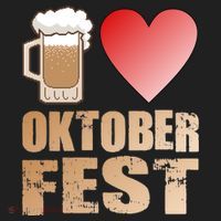 Love Beer Ocktoberfest Beanie thumb 2