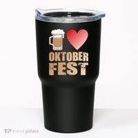 Love Beer Ocktoberfest Tumbler thumb 0
